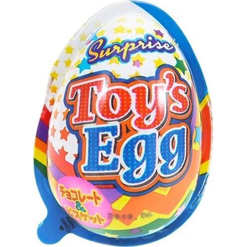 䤪 TOY'S EGGʥȥå 24