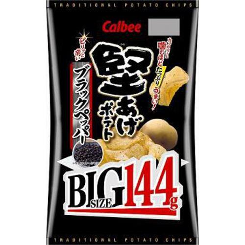 ӡ ݥƥBIG ֥åڥåѡ 144g12