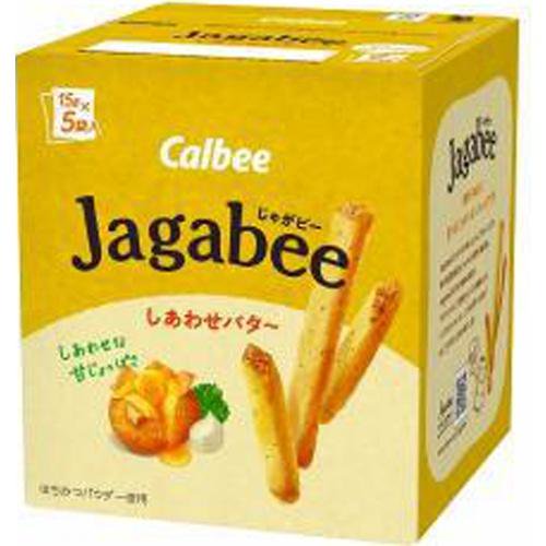 ӡ Jagabeeʥ㥬ӡ 碌Х 75g12