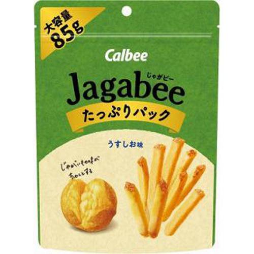 ӡ Jagabeeʥ㥬ӡ äפѥå ̣ 85g12