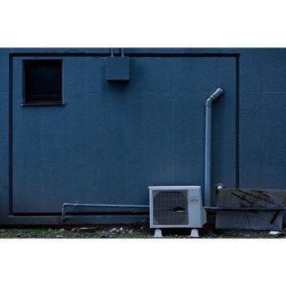 Outdoor unit PortraitNo1ξʲ