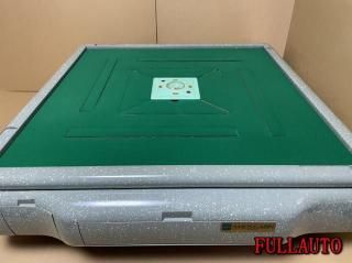 ☆商談成立☆中古品 動作良好 全自動麻雀卓☆アモスギャバン