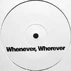 ?  WHENEVER  WHEREVER