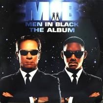 V.A.  (O.S.T.)  MEN IN BLACK