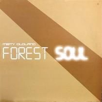 MISTY OLDLAND  FOREST SOUL