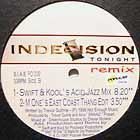 INDECISION  TONIGHT  (REMIX)