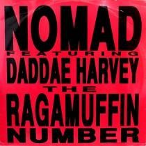 NOMAD  ft. DADDAE HARVEY  RAGAMUFFIN NUMBER