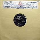 STEFFY R  I PLAY THE STREET LIFE  (REMIX)