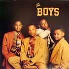 BOYS  BOYS