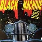 BLACK MACHINE  DOUBLE MIX