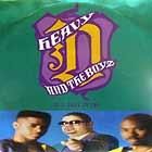 HEAVY D & THE BOYZ  IS IT GOOD TO YOU  (HOME MIX #2)