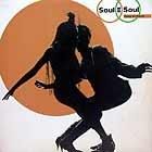 SOUL II SOUL  KEEP ON MOVIN'