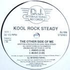 KOOL ROCK STEADY  THE OTHER SIDE OF ME
