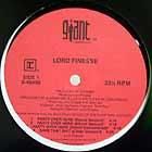 LORD FINESSE  PARTY OVER HERE