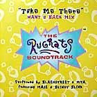 BLACKSTREET  ft. MYA  TAKE ME THERE