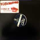 VOLTA MASTERS  ft. CLEVER  I LIKE IT