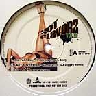 V.A.  HOT FLAVORZ  VOL.10