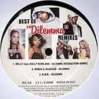 V.A.  BEST OF DILEMMA REMIXES