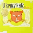 PJ & DUNCAN  U KRAZY KATZ