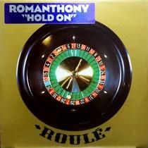 ROMANTHONY  HOLD ON