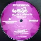 NUMBERS  BALLARD OF MARDOU FOX