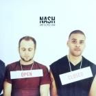 NASH  JUST A LITTLE SIGN