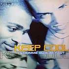 KEEP COOL  L'HOMME QU'IL TE FAUT