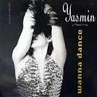 YASMIN  WANNA DANCE