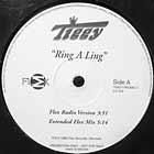 TIGGY  RING A LING
