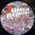 V.A.  JUMPIN REMIXES