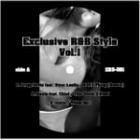 V.A.  EXCLUSIVE R&B STYLE  VOL.1