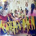 BAHA MEN  BACK TO THE ISLAND