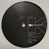 K-REEN  PRENDS MA MAIN