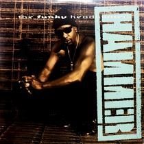 HAMMER  THE FUNKY HEADHUNTER