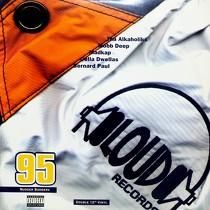 V.A.  LOUD '95 NUDDER BUDDERS