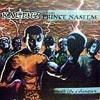 KALIPHZ  ft. PRINCE NASEEM  WALK LIKE A CHAMPION
