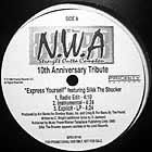 N.W.A.  10TH ANNIVERSARY TRIBUTE