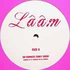 LAAM  DA GUNNERS FUNKY SHOW