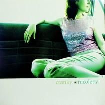 NICOLETTA  CRANKY