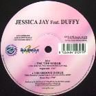 JESSICA JAY  THE TIDE IS HIGH