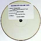 V.A.  OLD BOOTS  VOLUME TWO
