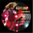 KAT DeLUNA  9 LIVES LIMITED EP