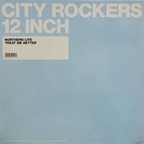 NORTHERN LITE  TREAT ME BETTER