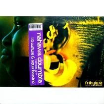 NAHAWA DOUMBIA  FATIEN