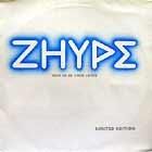 ZHYPE  USED TO BE YOUR LOVER