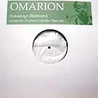 OMARION  ENTOURAGE  (REMIXES)