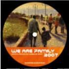 RODNEY JERKINS & FRIENDS  WE ARE FAMILY