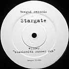 STARGATE  WILDER  (BLACKSMITH SUMMER RUB)