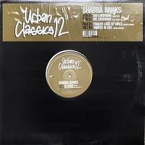 SHABBA RANKS  MR. LOVERMAN