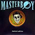 MASTERBOY  DIFFERENT DREAMS